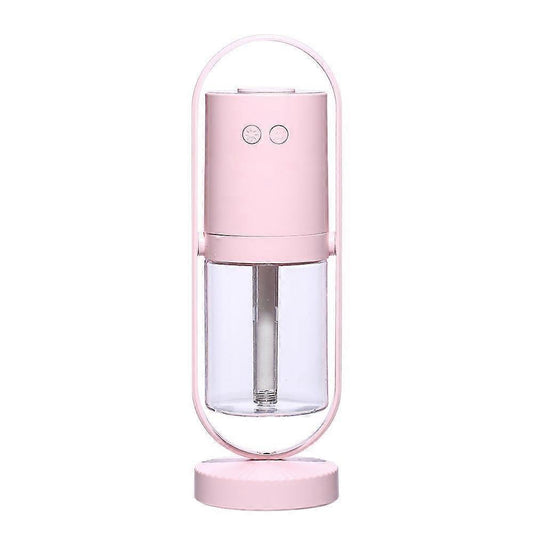 Mini Humidifier, Cute Portable USB Humidifier for Car & Personal Mist Use V1263-JX-3811
