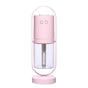 Mini Humidifier, Cute Portable USB Humidifier for Car & Personal Mist Use V1263-JX-3811