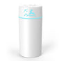 Mini USB Humidifier for Bedroom, Travel, Car, Plants, Quiet Personal Humidifier V1263-JX-3812