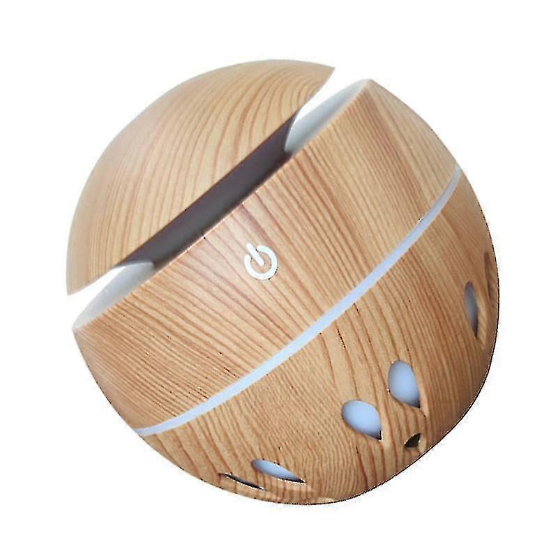 Compact Household Air Humidifier for Home or Office Use V1263-JX-3813