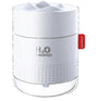 500ml Cool Mist Humidifier, Quiet Air Humidifier for Bedroom or Office V1263-JX-3815