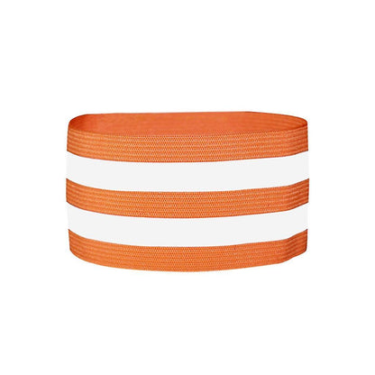 Reflective Wrist Bands, Night Running Gear for Cyclists, Joggers, Walkers V1263-JX-3832
