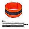 Inboat Reflective Bands for Arm, Leg, Wrist, High Visibility Night Running Gear V1263-JX-3835