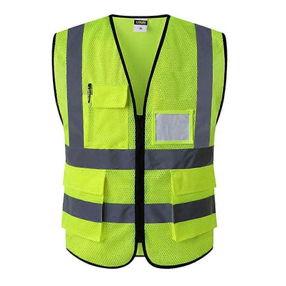LED Reflective Gear for Night Sports, Cycling, Jogging, Running, Workers V1263-JX-3858