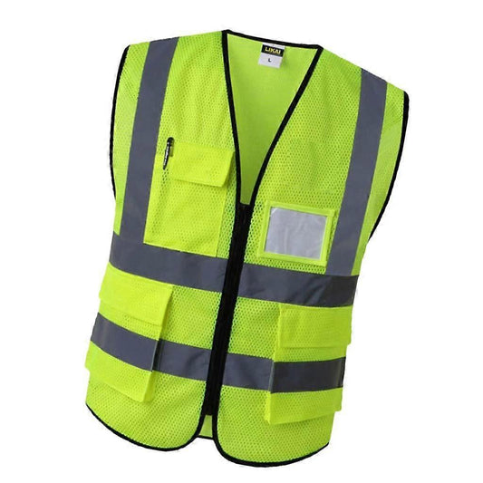 LED Reflective Gear for Night Sports, Cycling, Jogging, Running, Workers V1263-JX-3858