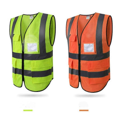 LED Reflective Gear for Night Sports, Cycling, Jogging, Running, Workers V1263-JX-3858