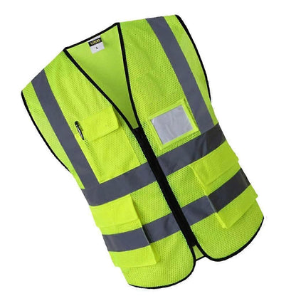LED Reflective Gear for Night Sports, Cycling, Jogging, Running, Workers V1263-JX-3858