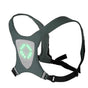 LED Running Vest, Reflective Night Gear with Adjustable Waist & Shoulder Straps V1263-JX-3870