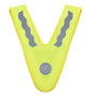 Babies Reflective Vest, High Visibility Adjustable security Gear for Running or Riding V1263-JX-3880