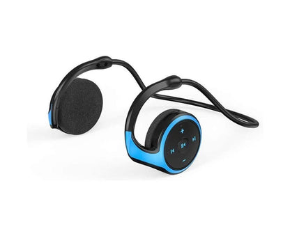 Wireless Sports Bluetooth Earphones,Foldable Lightweight Headphones V1263-JX-39