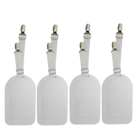 4PCS Adjustable Bed Sheet Holder Clips for Fitted Sheets V1263-JX-3907