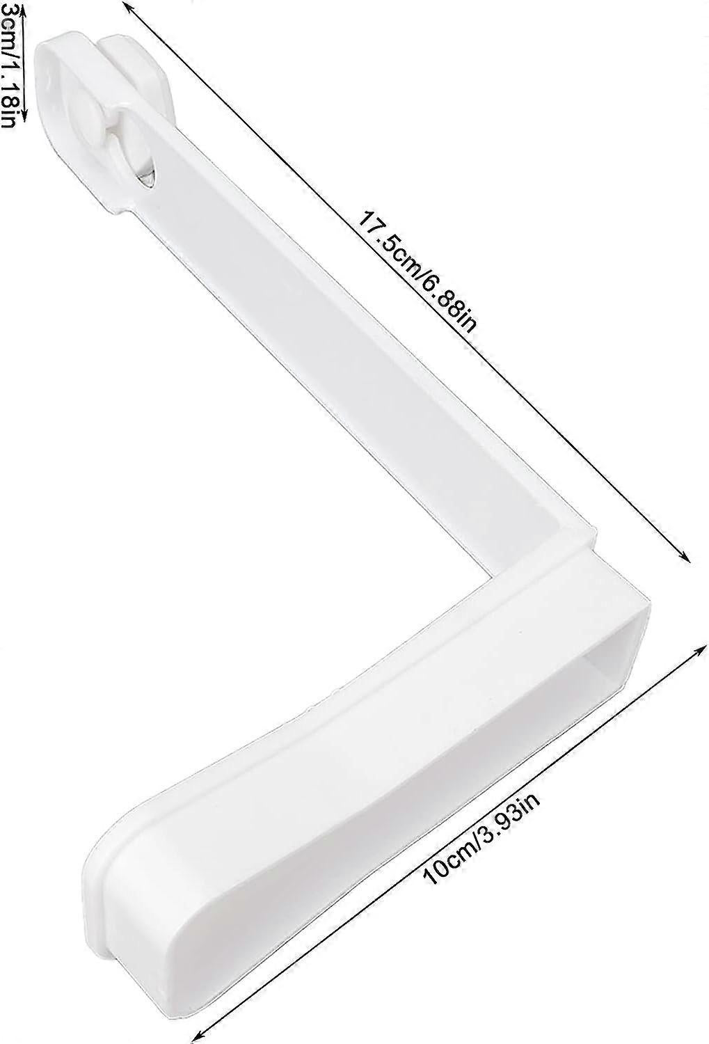 Adjustable Bed Sheet Holder Straps, Elastic Clips for Mattress & Sheets V1263-JX-3911