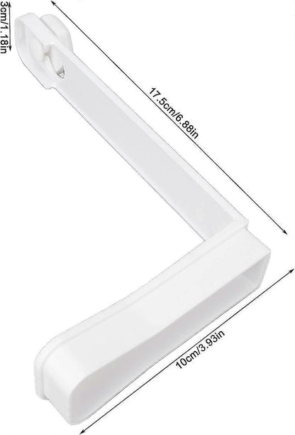 Adjustable Bed Sheet Holder Straps, Elastic Clips for Mattress & Sheets V1263-JX-3911