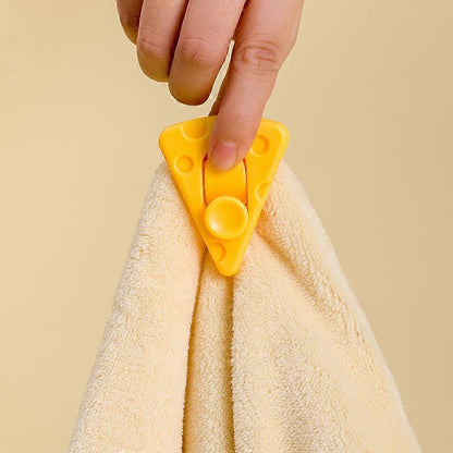 8PCS Needle-Free Bed Sheet Quilt Clips, Anti-Slip Holders V1263-JX-3913
