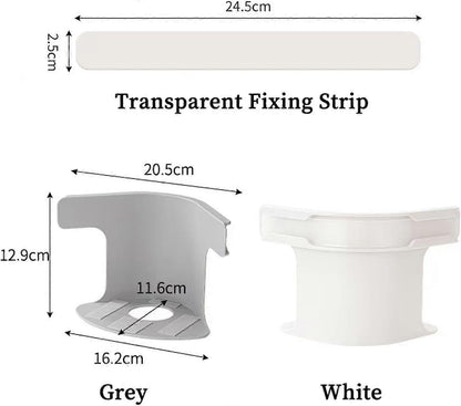 Grey Bed Sheet Holder Straps, Heavy Duty Corner Clips for Mattress and Bedding V1263-JX-3920