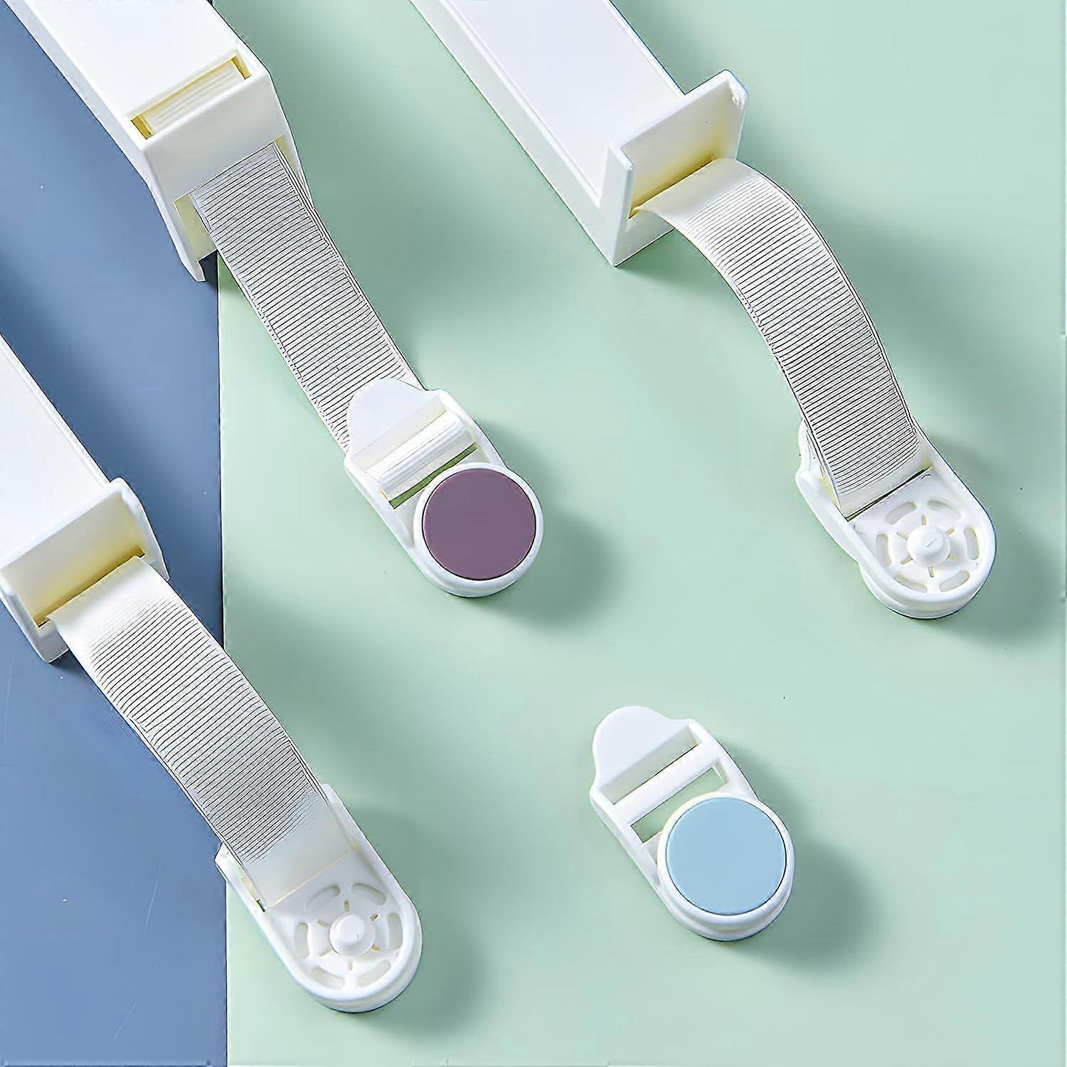 Bed Sheet Grippers, Corner Fasteners, Latest Model V1263-JX-3922