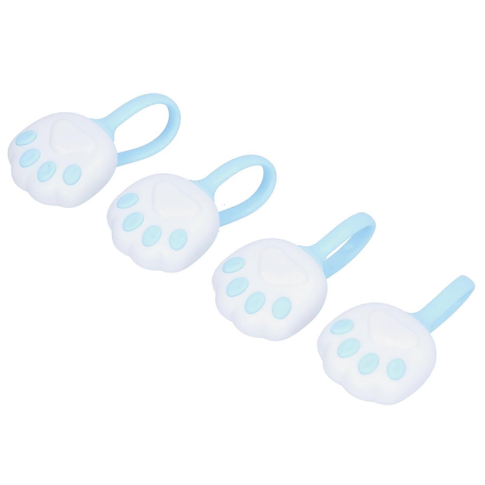 4-in-1 Bed Sheet Clips, Quilt Buckle Holders, Non-Slip Fasteners V1263-JX-3924