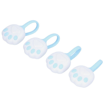 4-in-1 Bed Sheet Clips, Quilt Buckle Holders, Non-Slip Fasteners V1263-JX-3924