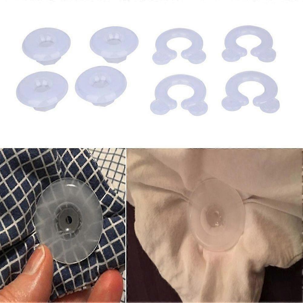 4PCS Duvet Clips, Secure Buckle Sheet Holder Clamps for Non-Slip Bedding V1263-JX-3926