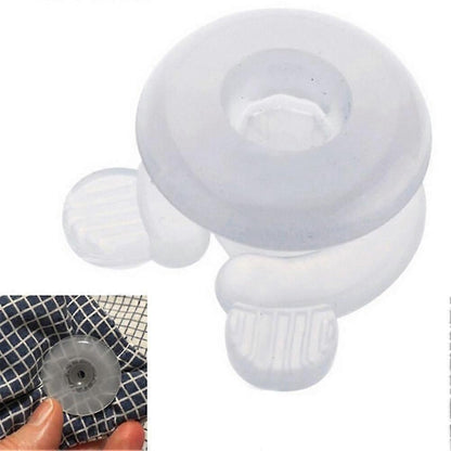 4PCS Duvet Clips, Secure Buckle Sheet Holder Clamps for Non-Slip Bedding V1263-JX-3926