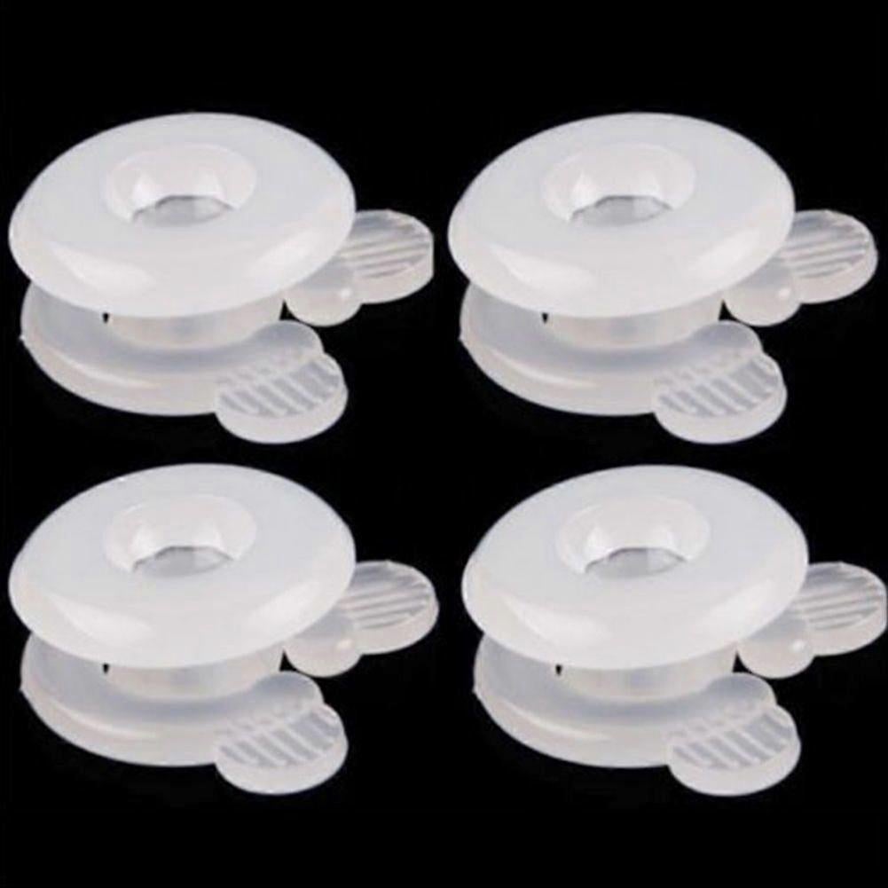 4PCS Duvet Clips, Secure Buckle Sheet Holder Clamps for Non-Slip Bedding V1263-JX-3926