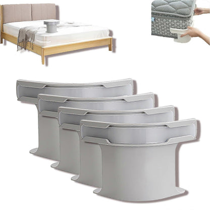 4PCS Non-Slip Sheet Holders, Fits Most Sizes, Keeps Sheets Secure V1263-JX-3927