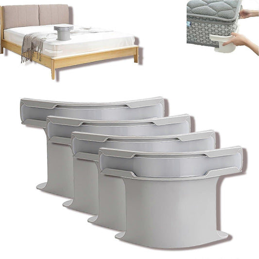 4PCS Non-Slip Sheet Holders, Fits Most Sizes, Keeps Sheets Secure V1263-JX-3927