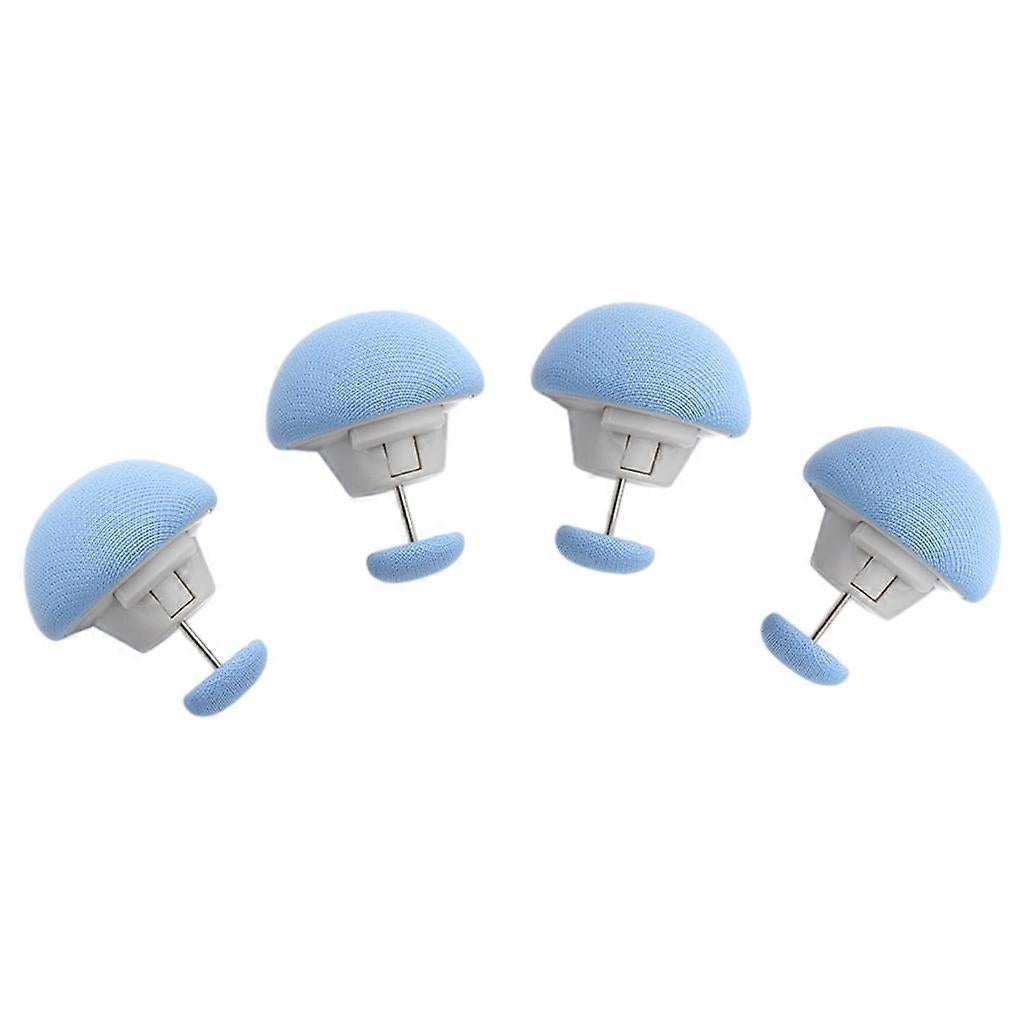Multi-Purpose Non-Slip Quilt Fixer Clips for Sheets, Curtains, Scarves V1263-JX-3928