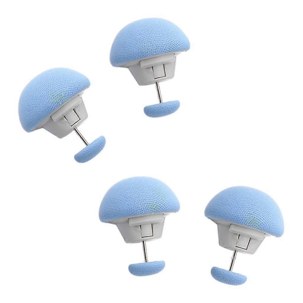 Multi-Purpose Non-Slip Quilt Fixer Clips for Sheets, Curtains, Scarves V1263-JX-3928