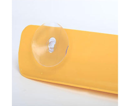 Sink Splash Guard TPR Island Sink Splash Guard-Yellow V1263-JX-393