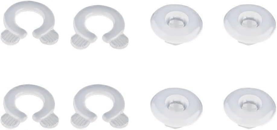 4PCS Bed Sheet Clips, 2025 Model Grippers & Quilt Fixers V1263-JX-3930