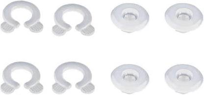 4PCS Bed Sheet Clips, 2025 Model Grippers & Quilt Fixers V1263-JX-3930
