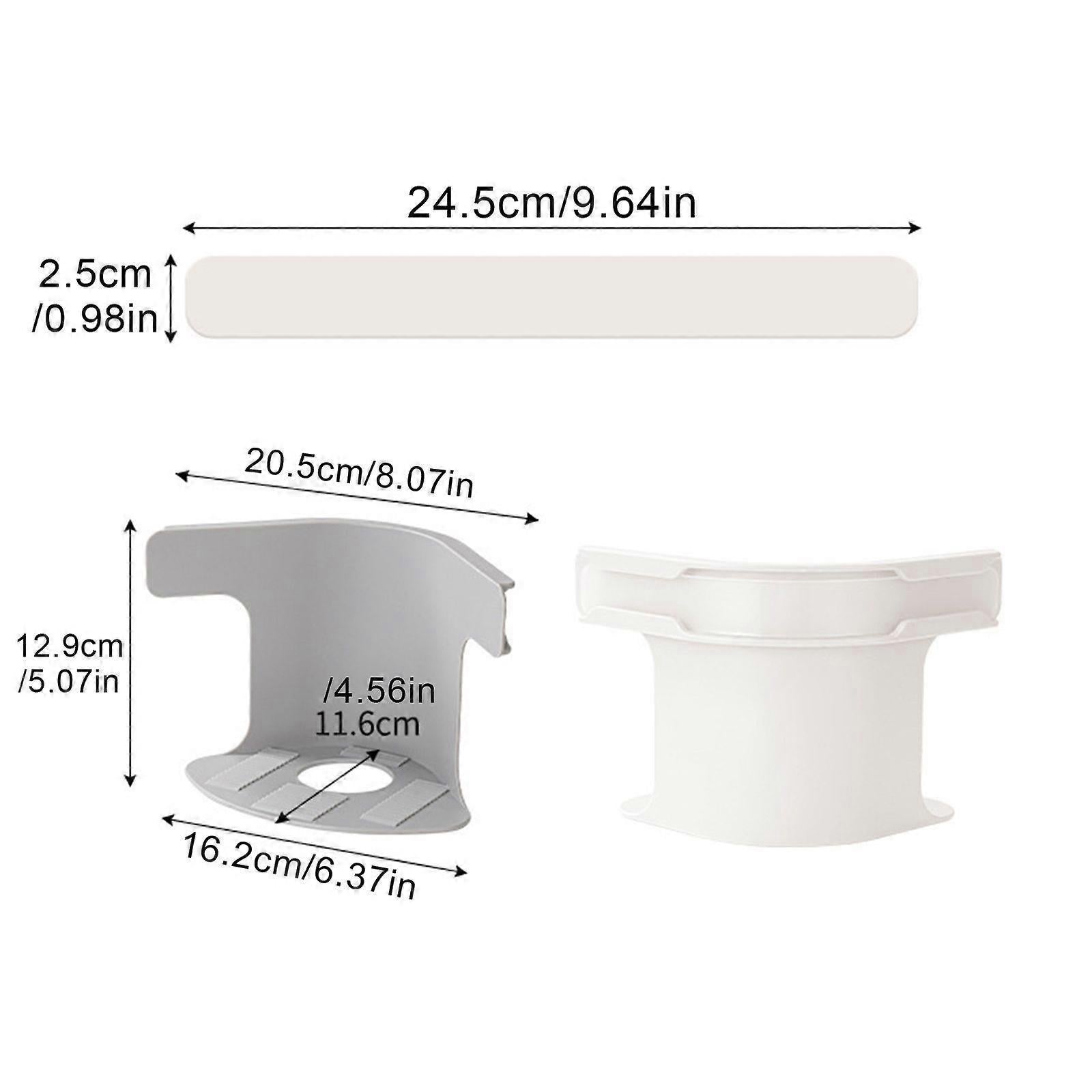 4PCS Non-Slip Bed Sheet Clips, Anti-Slip Quilt Fixing Tools V1263-JX-3931