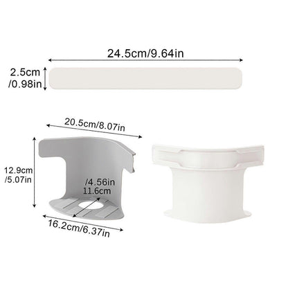 4PCS Non-Slip Bed Sheet Clips, Anti-Slip Quilt Fixing Tools V1263-JX-3931