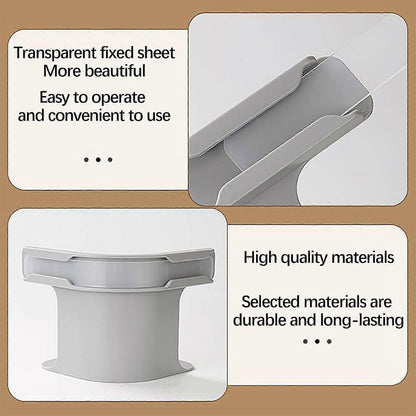 4PCS Non-Slip Bed Sheet Clips, Anti-Slip Quilt Fixing Tools V1263-JX-3931