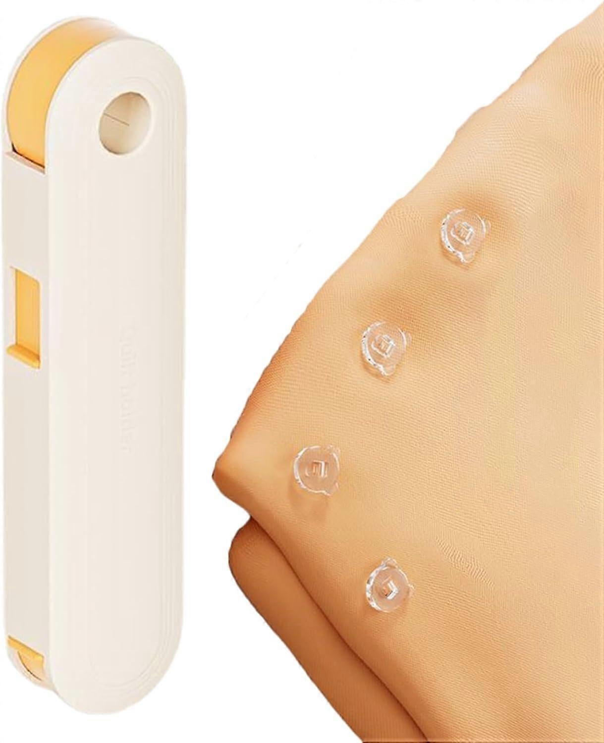 Bed Quilt Holder Clips, Anti-Movement Buckle for Sheets & Blankets V1263-JX-3932