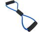 Blue Yoga Resistance Band for Home & Gym V1263-JX-3944