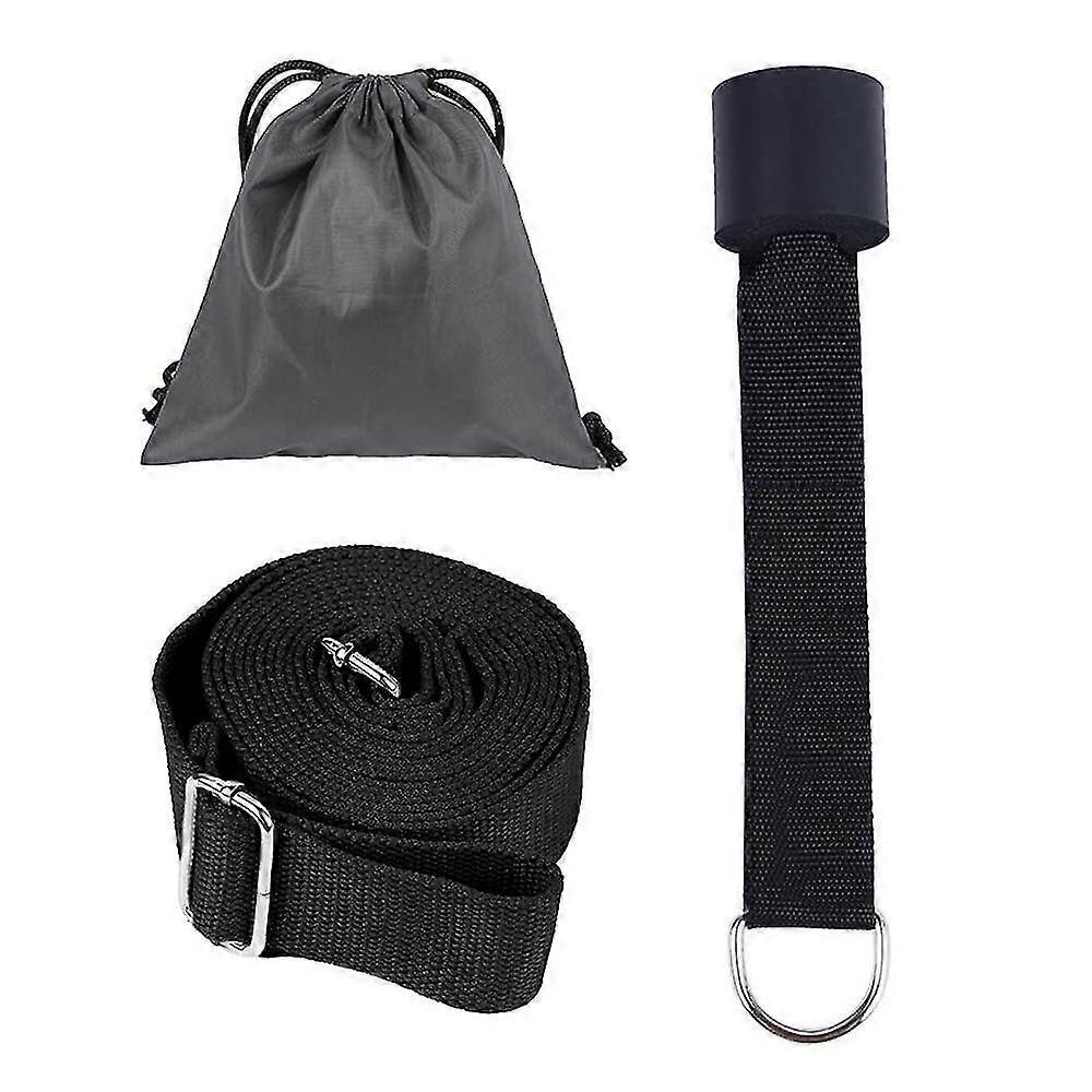 Leg Spreader Yoga Stretch Band for Ballet, Dance, Gymnastics V1263-JX-3946