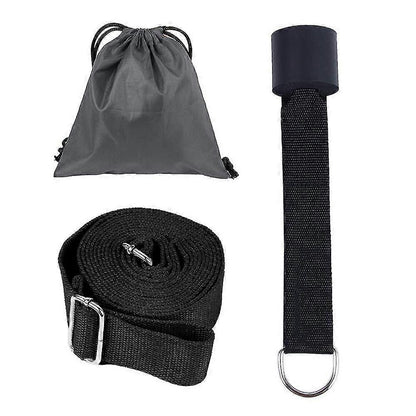 Leg Spreader Yoga Stretch Band for Ballet, Dance, Gymnastics V1263-JX-3946