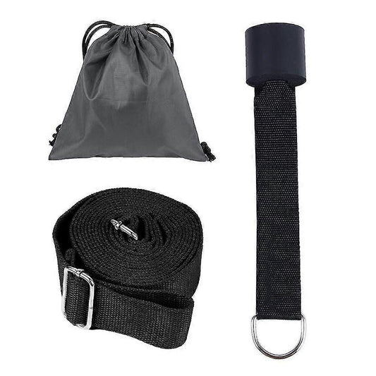 Leg Spreader Yoga Stretch Band for Ballet, Dance, Gymnastics V1263-JX-3946