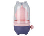 Manual Egg Puller Convenient ABS Simple Operation Mix Yolk Egg Mixer Home Decor -Pink V1263-JX-395