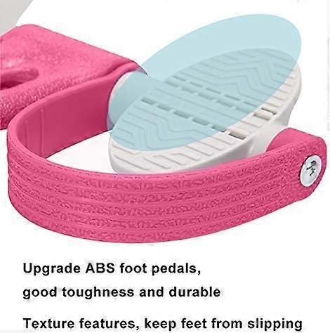 Yoga Resistance Bands for Home Workout & Training V1263-JX-3951