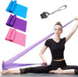 3pcs Elastic Stretch Bands Set for Yoga & Training V1263-JX-3955