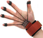 Finger Expander Resistance Band for Grip Strength V1263-JX-3958
