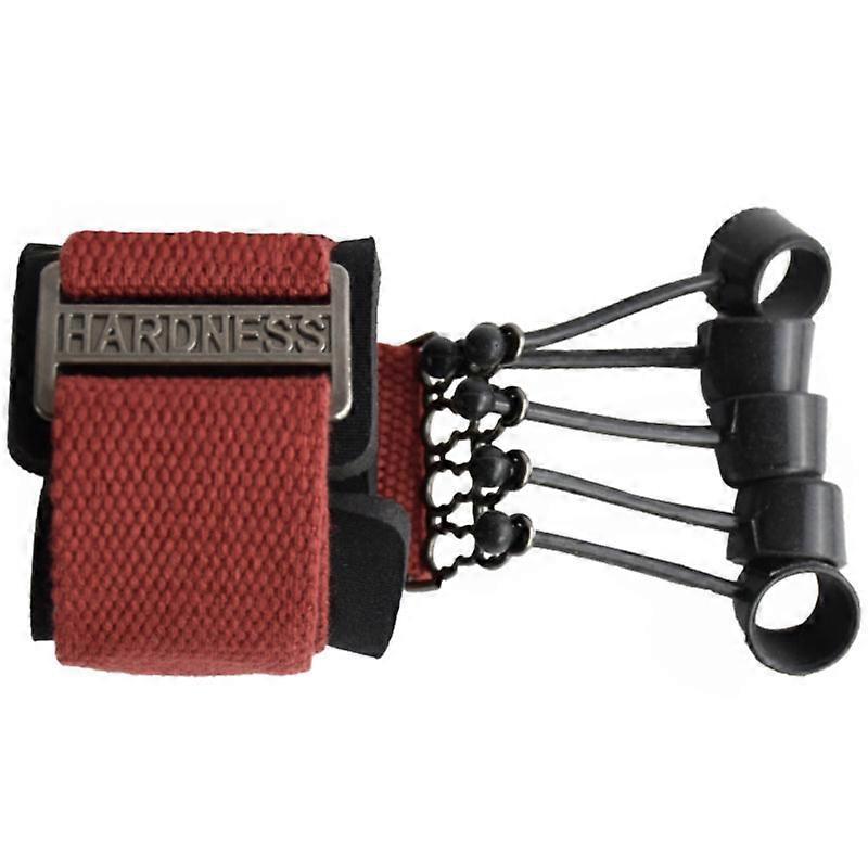 Finger Expander Resistance Band for Grip Strength V1263-JX-3958