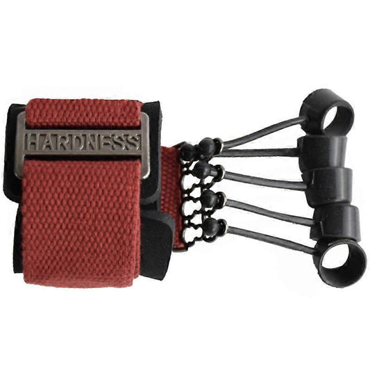 Finger Expander Resistance Band for Grip Strength V1263-JX-3958