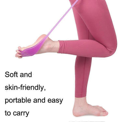 Yoga Fitness Chest Expander for Full Body Workout V1263-JX-3960
