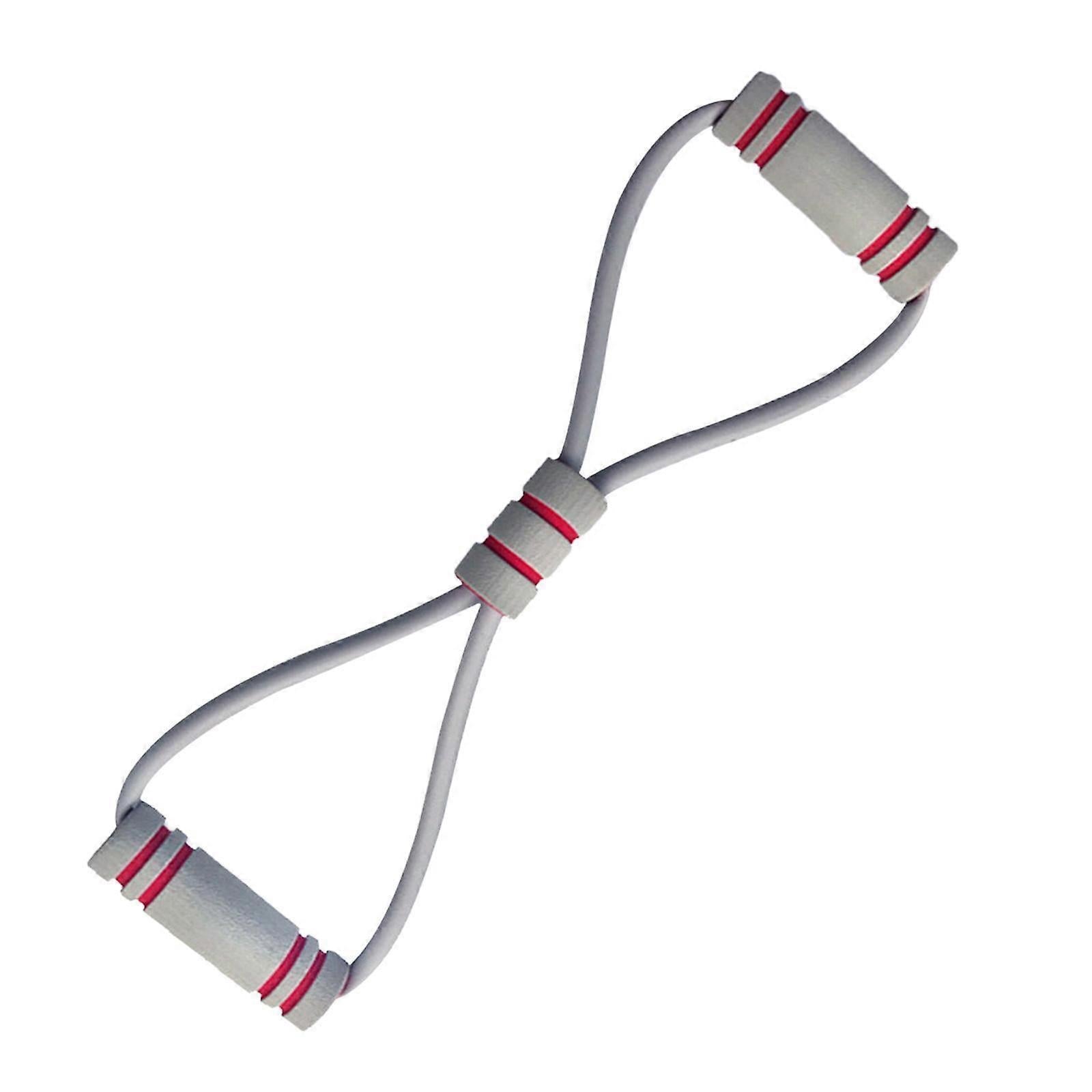 Figure 8 Resistance Band for Yoga & Strength Training V1263-JX-3962