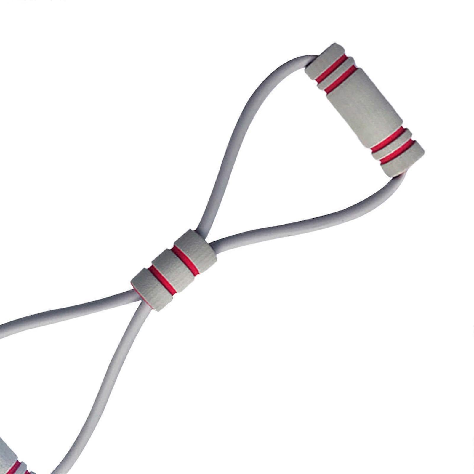 Figure 8 Resistance Band for Yoga & Strength Training V1263-JX-3962