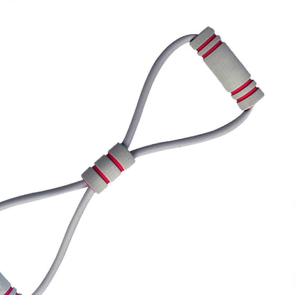 Figure 8 Resistance Band for Yoga & Strength Training V1263-JX-3962